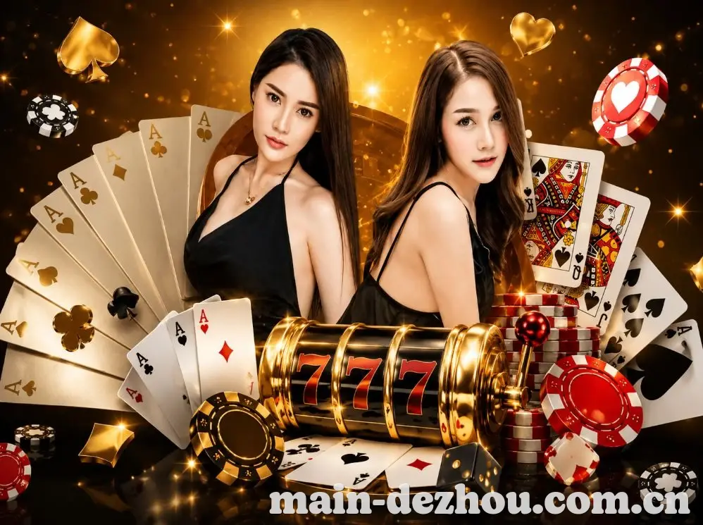 德州扑克 文章中心